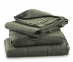 What are the benefits of using Heavy Duty Tarps?
