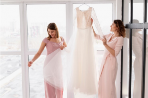 Discover Your Dream: Wedding Dresses in Birmingham Unveiled Discover Your Dream: Wedding Dresses in Birmingham Unveiled